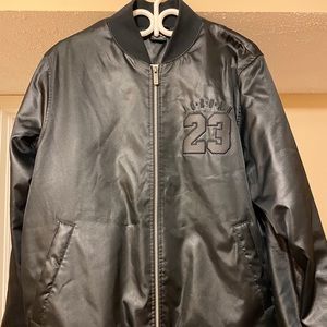 Men's Air Jordan jacket